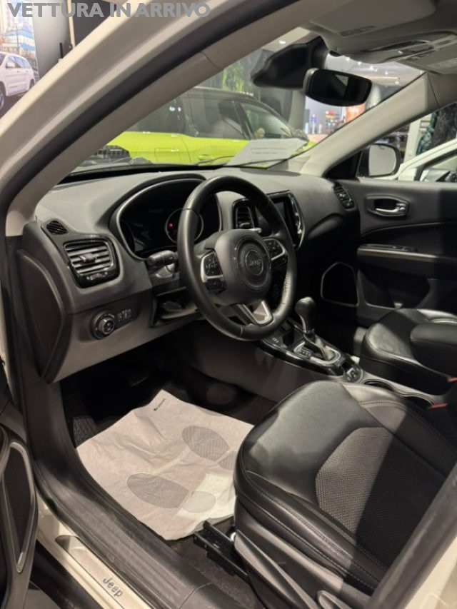 Jeep Compass 2.0aut. 4X4 AUTOGEPY SASSUOLO 05361881051 - foto 3 di 4
