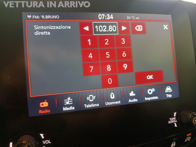 Fiat 500L 1.3 Multijet 95 CV AUTOGEPY CARPI 0599128620 - foto 4 di 4
