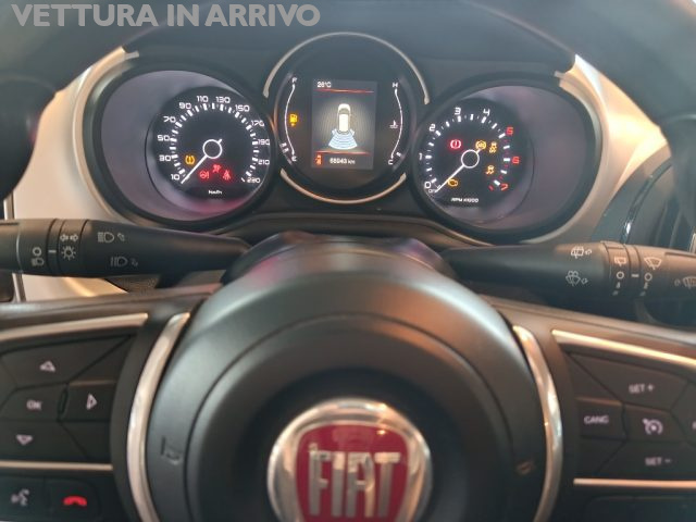 Fiat 500L 1.3 Multijet 95 CV AUTOGEPY CARPI 0599128620 - foto 2 di 4