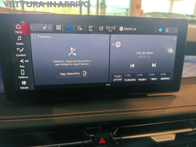 Alfa Romeo Tonale 1.6 diesel 130 CV TCT6 - foto 3 di 4