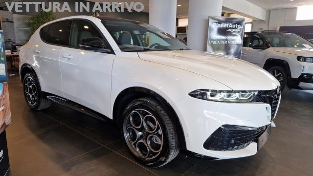 Alfa Romeo Tonale 1.5 175 CV MHEV TCT7 Sprint + Winter + Techno - foto 4 di 4