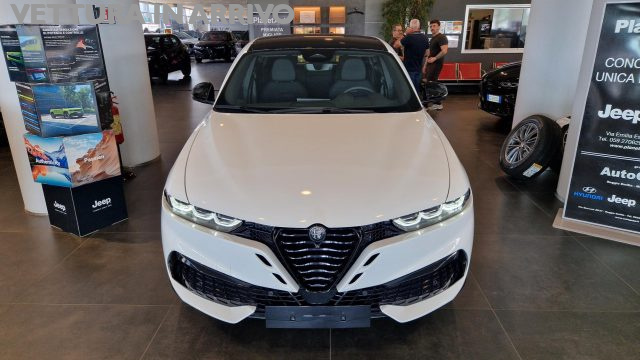 Alfa Romeo Tonale 1.5 175 CV MHEV TCT7 Sprint + Winter + Techno km 0 a MODENA