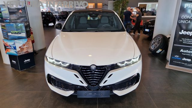 Alfa Romeo Tonale 1.5 175 CV MHEV TCT7 Sprint + Winter + Techno - foto 2 di 4