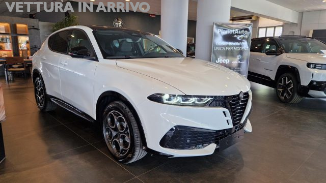 Alfa Romeo Tonale 1.5 175 CV MHEV TCT7 Sprint + Winter + Techno - foto 3 di 4