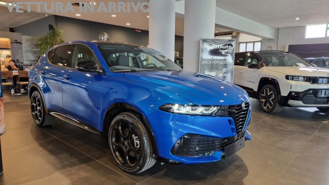 Alfa Romeo Tonale 1.5 175 CV MHEV TCT7 Sprint + Cerchi 19 Stile - foto 4 di 4