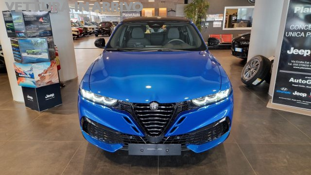 Alfa Romeo Tonale 1.5 175 CV MHEV TCT7 Sprint + Cerchi 19 Stile - foto 2 di 4