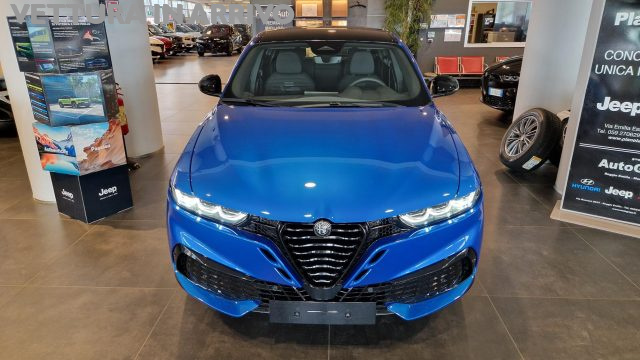 Alfa Romeo Tonale 1.5 175 CV MHEV TCT7 Sprint + Cerchi 19 Stile km 0 a MODENA
