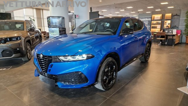 Alfa Romeo Tonale 1.5 175 CV MHEV TCT7 Sprint + Cerchi 19 Stile - foto 3 di 4