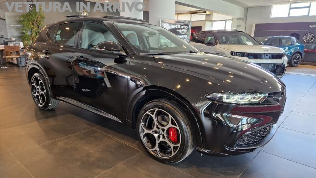 Alfa Romeo Tonale 1.6 diesel 130 CV TCT6 Veloce + TETTO APRIBILE - foto 2 di 4