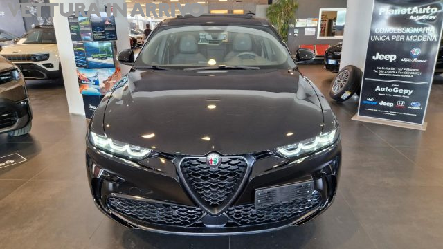 Alfa Romeo Tonale 1.6 diesel 130 CV TCT6 Veloce + TETTO APRIBILE km 0 a MODENA