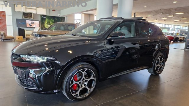 Alfa Romeo Tonale 1.6 diesel 130 CV TCT6 Veloce + TETTO APRIBILE - foto 3 di 4