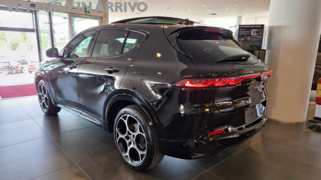 Alfa Romeo Tonale 1.6 diesel 130 CV TCT6 Veloce + TETTO APRIBILE - foto 4 di 4