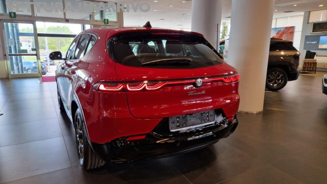 Alfa Romeo Tonale 1.5 160 CV MHEV TCT7 Sprint - foto 4 di 4