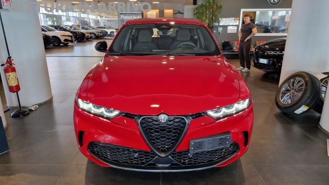 Alfa Romeo Tonale 1.5 160 CV MHEV TCT7 Sprint km 0 a MODENA