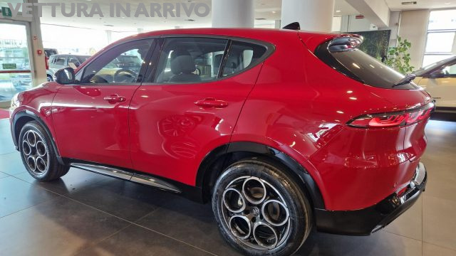 Alfa Romeo Tonale 1.5 160 CV MHEV TCT7 Sprint - foto 3 di 4