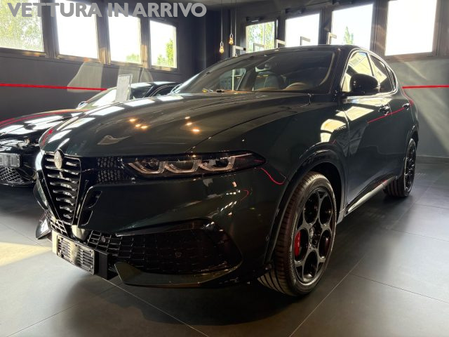 Alfa Romeo Tonale 1.5 175 CV MHEV TCT7 Veloce + PACK TECHNO - foto 2 di 4