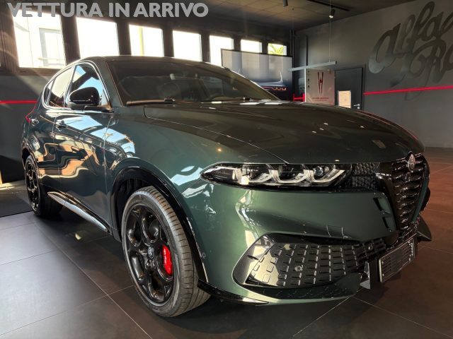 Alfa Romeo Tonale 1.5 175 CV MHEV TCT7 Veloce + PACK TECHNO km 0 a MODENA