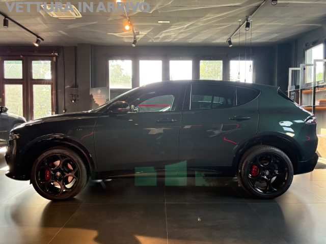 Alfa Romeo Tonale 1.5 175 CV MHEV TCT7 Veloce + PACK TECHNO - foto 4 di 4