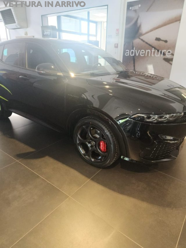 Alfa Romeo Tonale 1.5 175 CV MHEV TCT7 Veloce + TETTO APRIBILE - foto 4 di 4