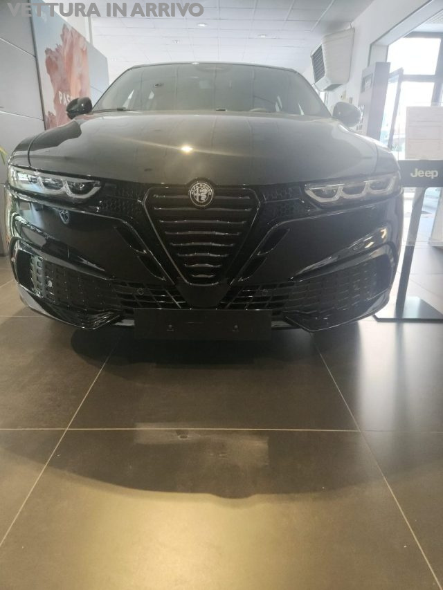 Alfa Romeo Tonale 1.5 175 CV MHEV TCT7 Veloce + TETTO APRIBILE - foto 3 di 4
