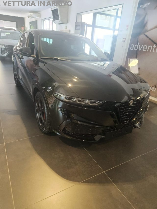 Alfa Romeo Tonale 1.5 175 CV MHEV TCT7 Veloce + TETTO APRIBILE km 0 a MODENA