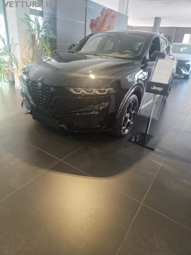Alfa Romeo Tonale 1.5 175 CV MHEV TCT7 Veloce + TETTO APRIBILE - foto 2 di 4