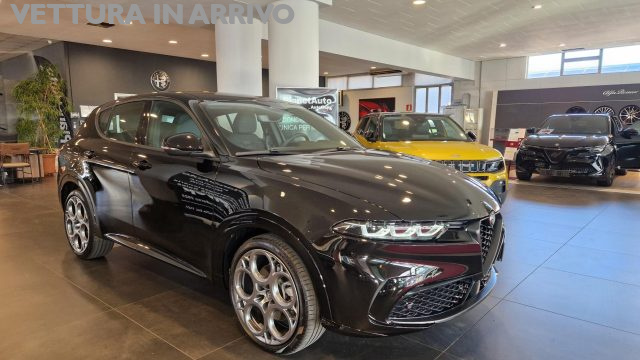 Alfa Romeo Tonale 1.5 160 CV MHEV TCT7 Sprint - Cerchi 20 pollici - foto 3 di 4