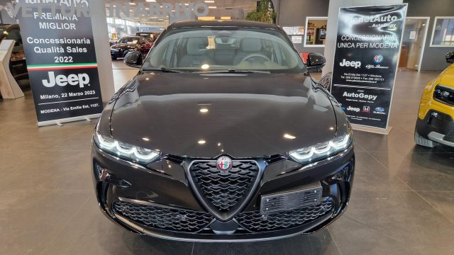 Alfa Romeo Tonale 1.5 160 CV MHEV TCT7 Sprint - Cerchi 20 pollici km 0 a MODENA
