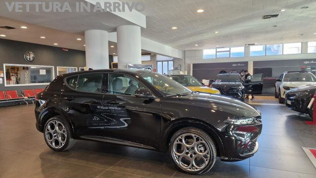 Alfa Romeo Tonale 1.5 160 CV MHEV TCT7 Sprint - Cerchi 20 pollici - foto 2 di 4