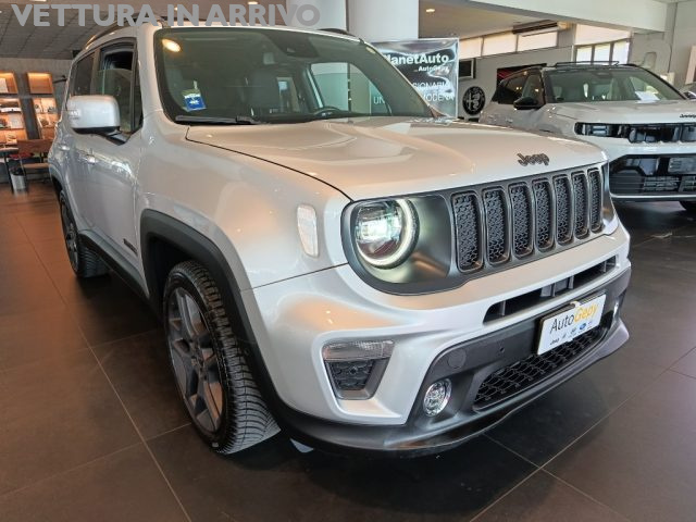Jeep Renegade 1.6 Mjt 120 CV S KM 37000 - foto 3 di 4