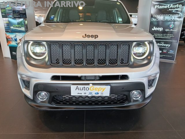 Jeep Renegade 1.6 Mjt 120 CV S KM 37000 - foto 2 di 4