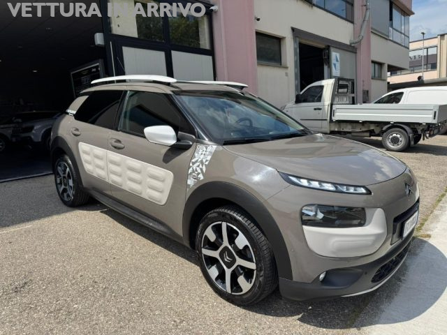 Citroen C4 Cactus BlueHDi AUTOGEPY SASSUOLO 05361881051 usato a MODENA