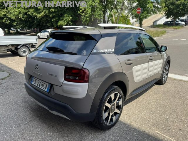 Citroen C4 Cactus BlueHDi AUTOGEPY SASSUOLO 05361881051 - foto 4 di 4