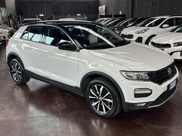 Volkswagen T-Roc 1.0 TSI 115 CV Style BlueMotion Technology usato a PESARO
