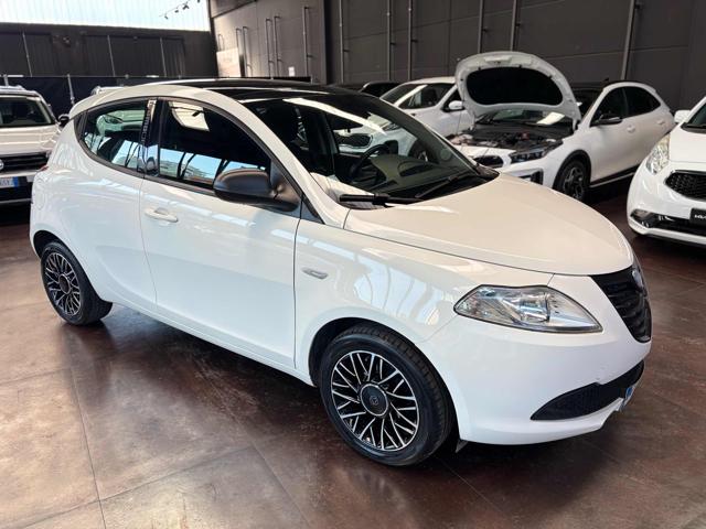 Lancia Ypsilon 1.2 69 CV 5 porte S&S S Momodesign usato a PESARO
