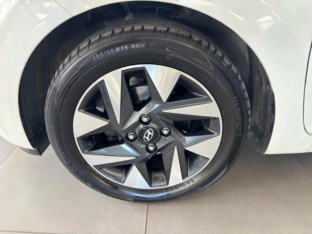 Hyundai i10 1.0 MPI Connectline - foto 2 di 4