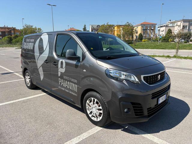 Peugeot Expert BlueHDi 115 S&S PL-TN SERVIZIO ONORANZE FUNEBRI - foto 4 di 4