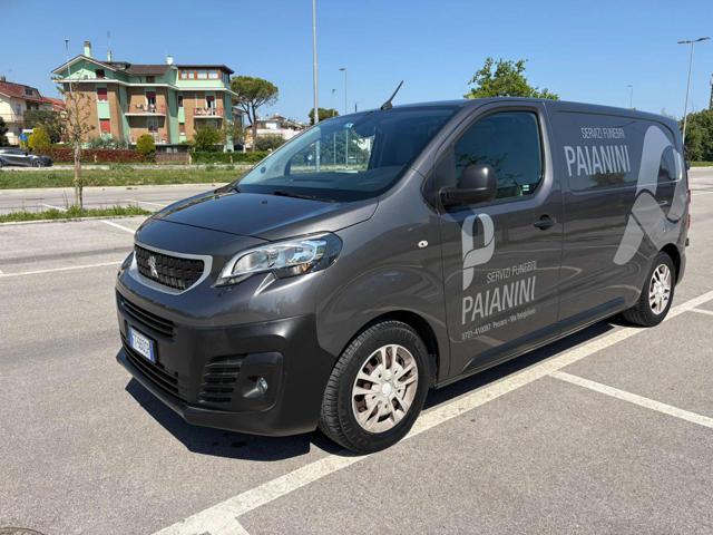 Peugeot Expert BlueHDi 115 S&S PL-TN SERVIZIO ONORANZE FUNEBRI usato a PESARO