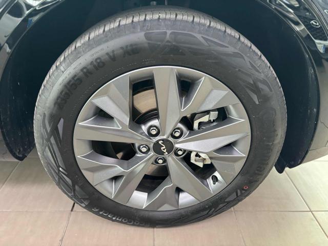 Kia Sportage 1.6 TGDi HEV AWD AT GT-line Plus - foto 3 di 4
