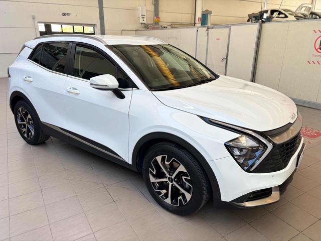 Kia Sportage 1.6 CRDi MHEV Style usato a PESARO