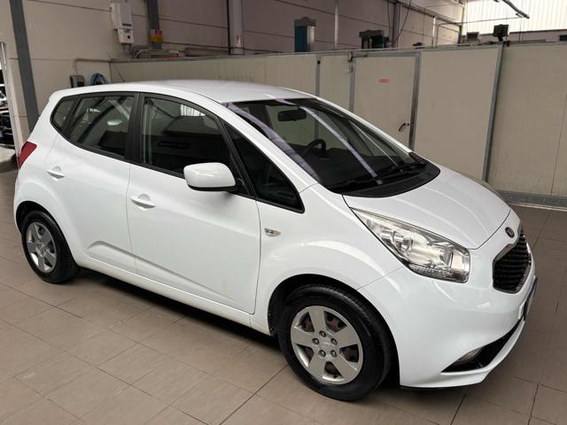 Kia Venga 1.4 CVVT Active usato a PESARO