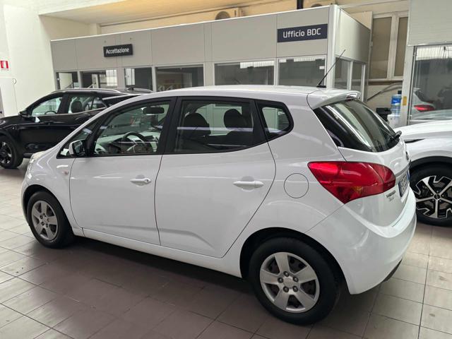 Kia Venga 1.4 CVVT Active - foto 4 di 4