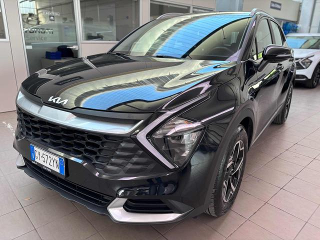 Kia Sportage 1.6 CRDi MHEV DCT Business usato a PESARO