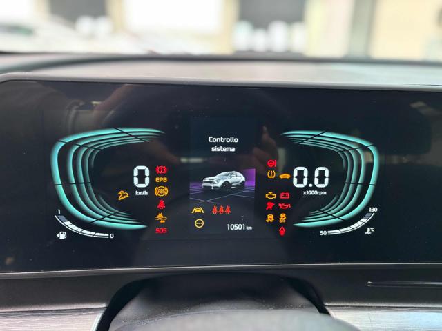 Kia Sportage 1.6 CRDi MHEV DCT Business - foto 3 di 3