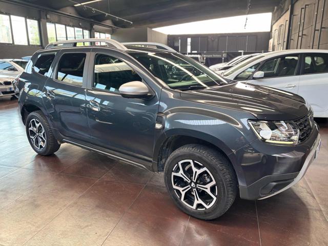 Dacia Duster 1.5 Blue dCi 8V 115 CV 4x2 Prestige usato a PESARO