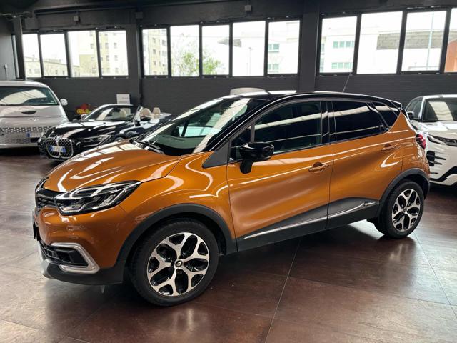 Renault Captur TCe 120 CV Start&Stop Energy Initiale Paris - foto 2 di 4