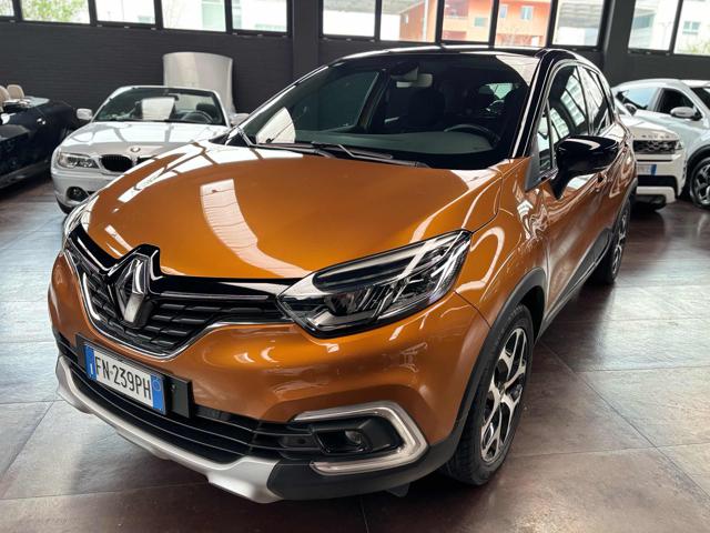 Renault Captur TCe 120 CV Start&Stop Energy Initiale Paris - foto 3 di 4