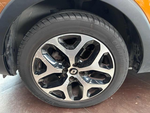Renault Captur TCe 120 CV Start&Stop Energy Initiale Paris - foto 4 di 4