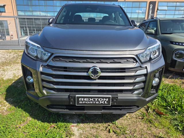 KGM Rexton Sports XL 2.2 Turbodiese Multilink AT DREAM - foto 2 di 4