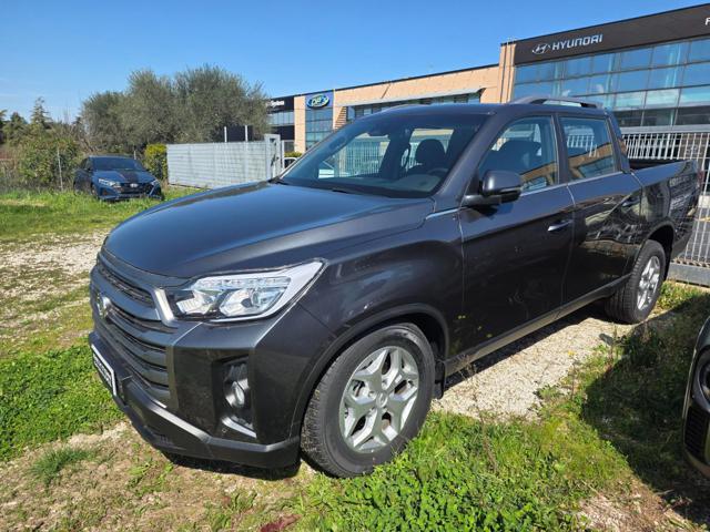 KGM Rexton Sports XL 2.2 Turbodiese Multilink AT DREAM - foto 3 di 4